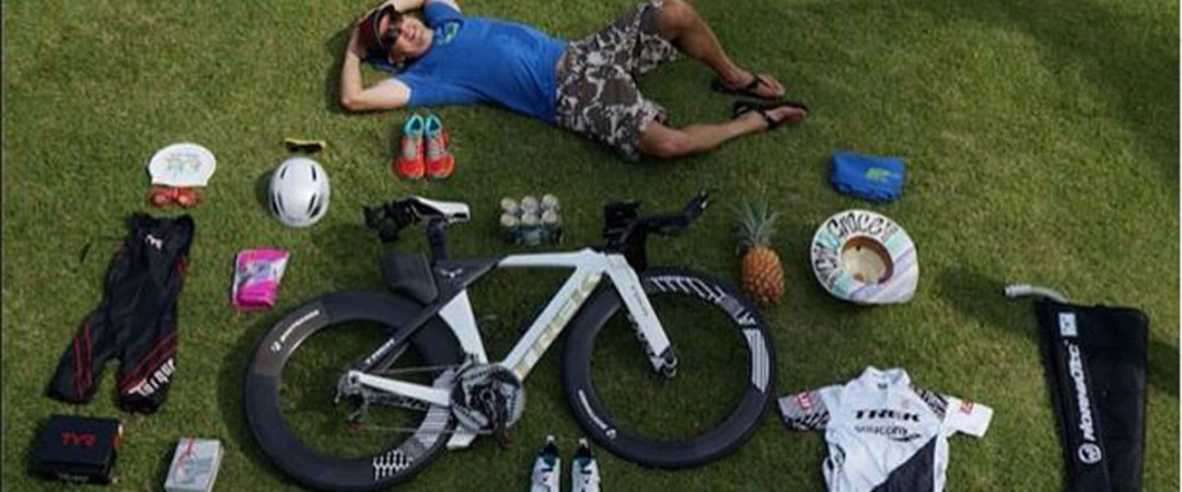 Ironman kona ford sweepstakes #7